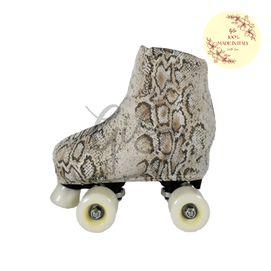 PITONATO - Lycra Skate Covers for Skating - 100% Made in Italy