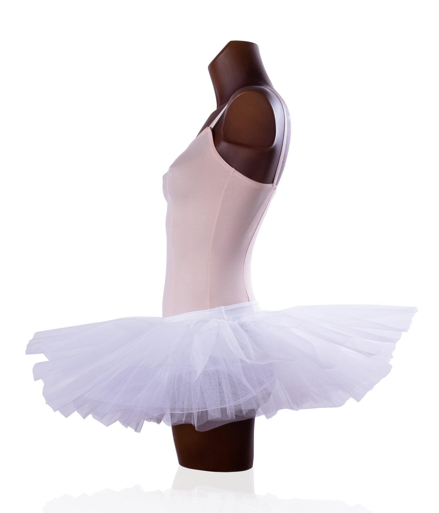 DALIA - tutulette in tulle 100% Made In Italy
