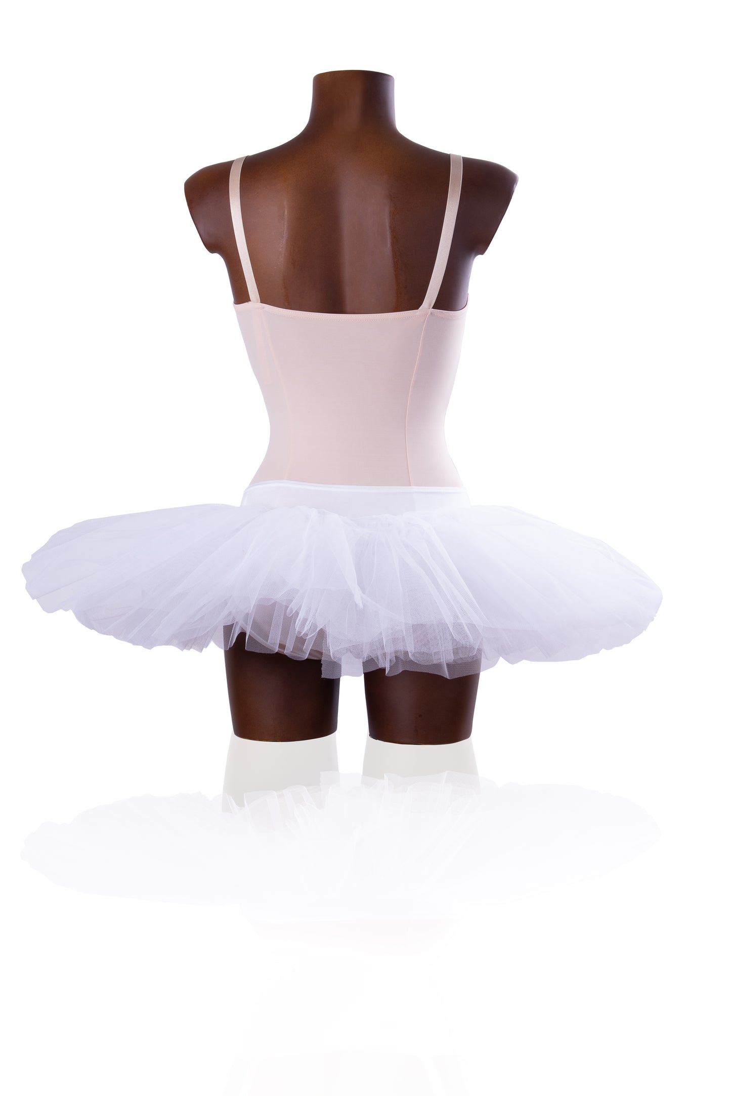 DALIA - tutulette in tulle 100% Made In Italy