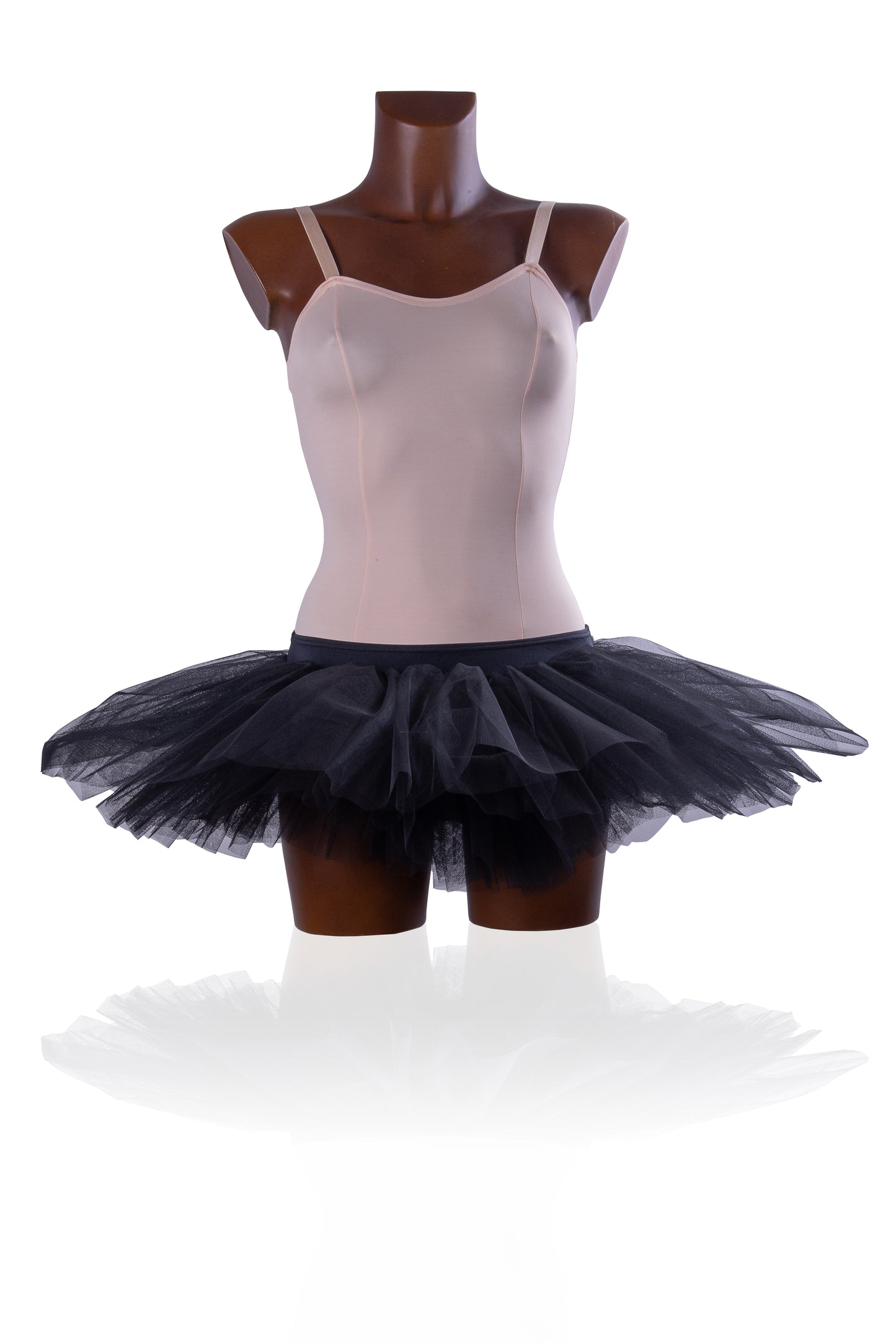 DALIA - tutulette in tulle 100% Made In Italy