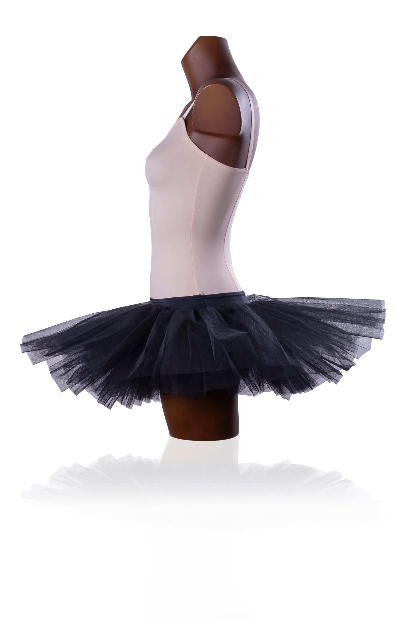 DALIA - tutulette in tulle 100% Made In Italy