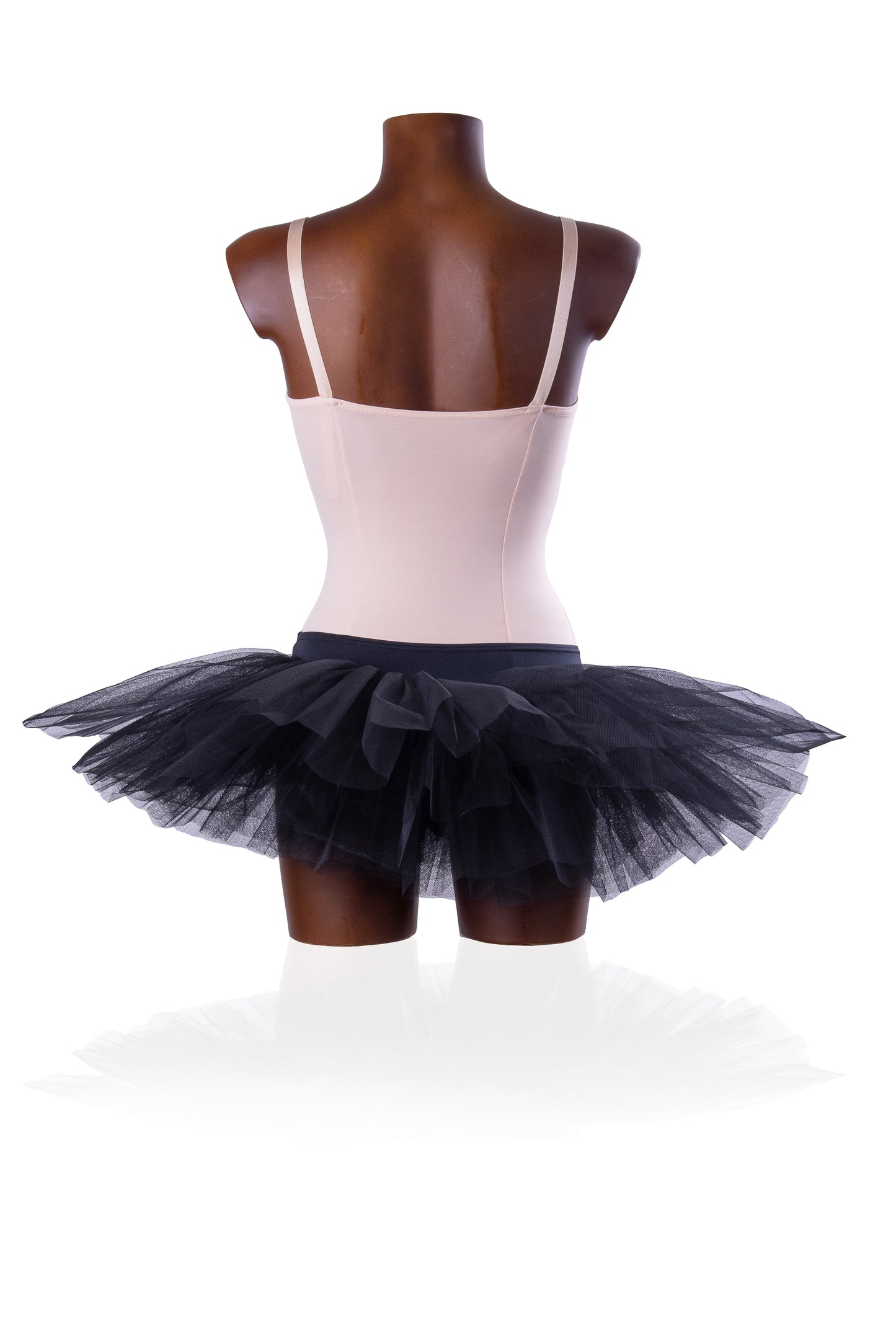 DALIA - tutulette in tulle 100% Made In Italy