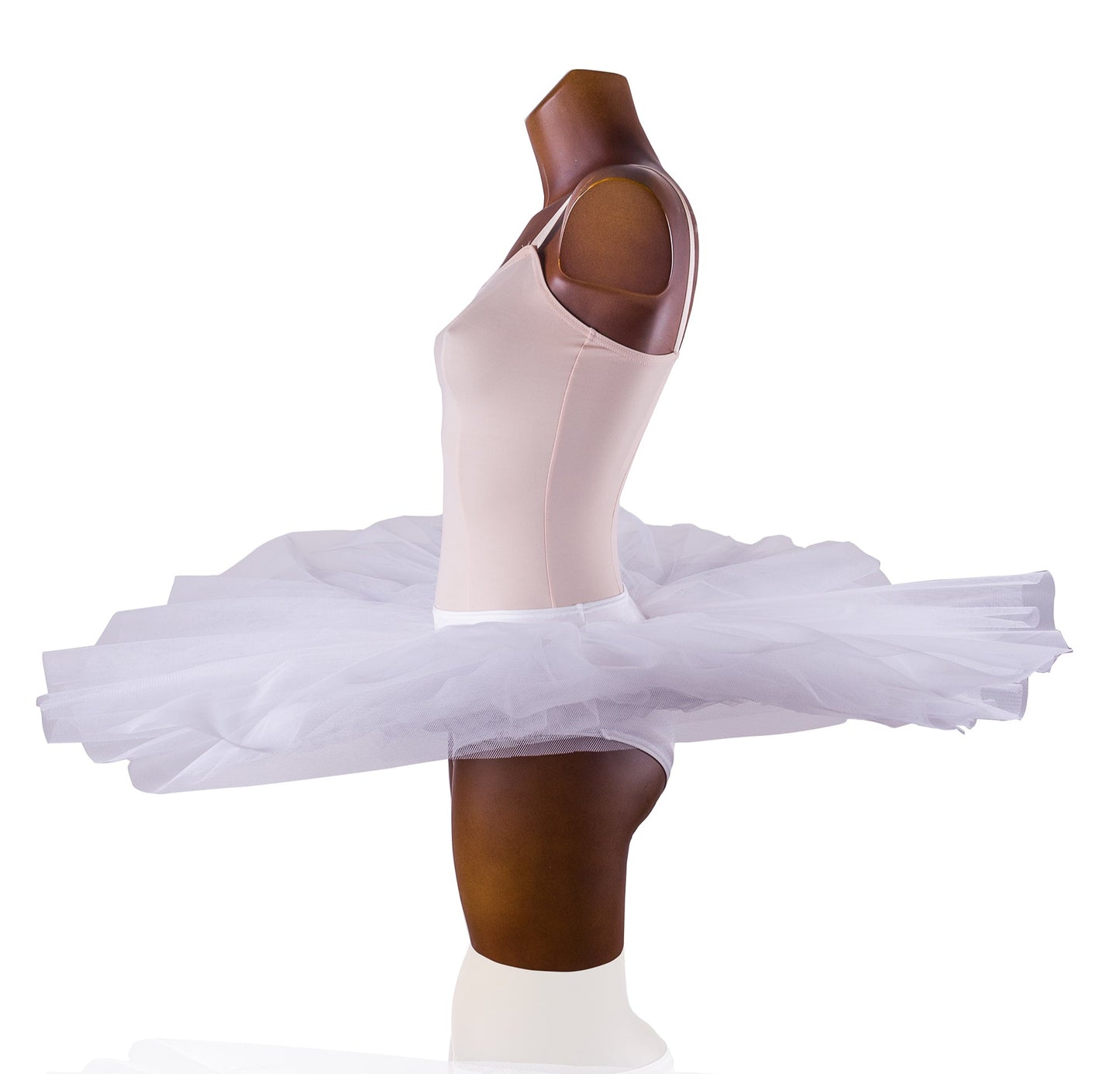 CORNELIA - tutulette in tulle rigido 100% Made In Italy