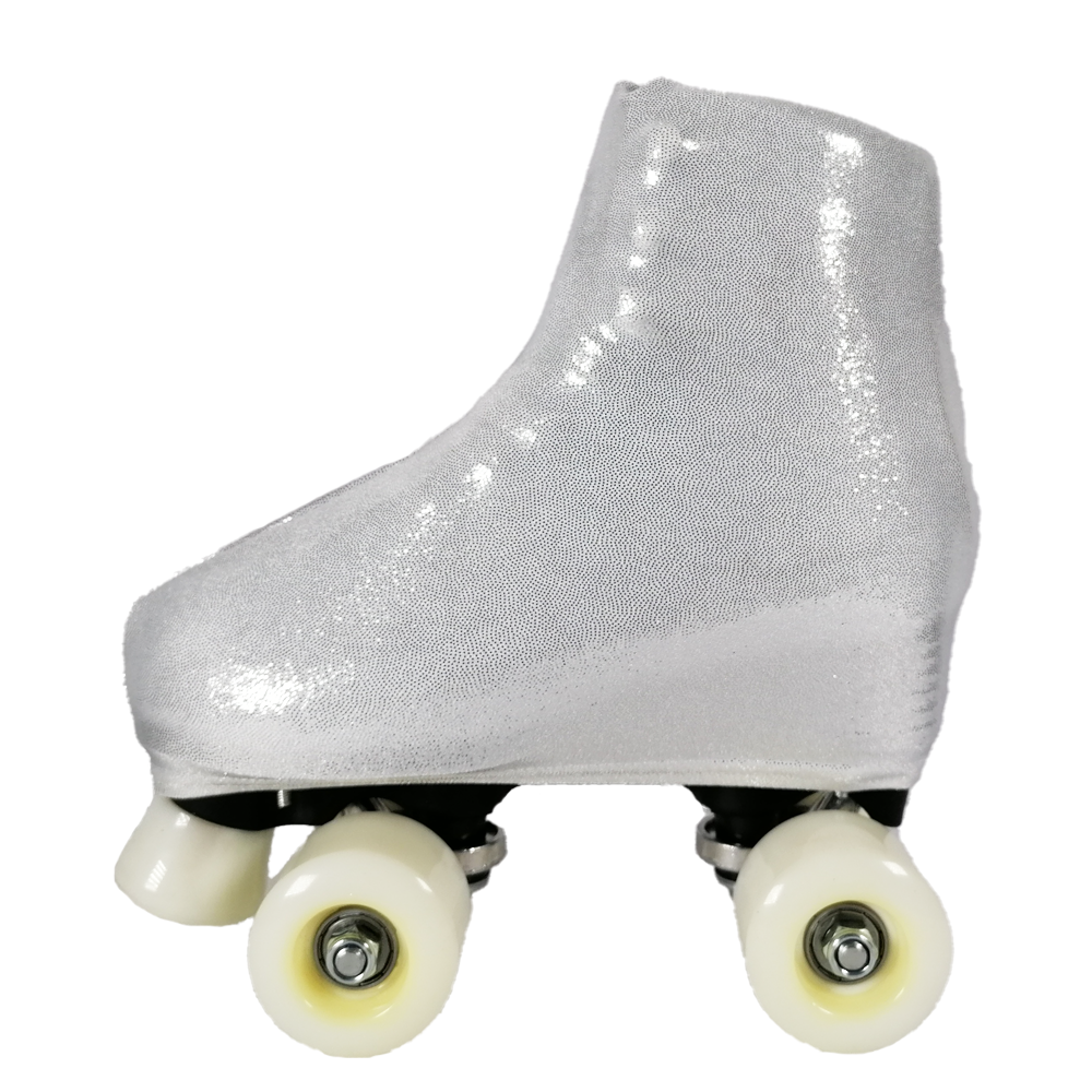 HONEY - Copripattini in Lycra per Pattinaggio - 100% Made in Italy
