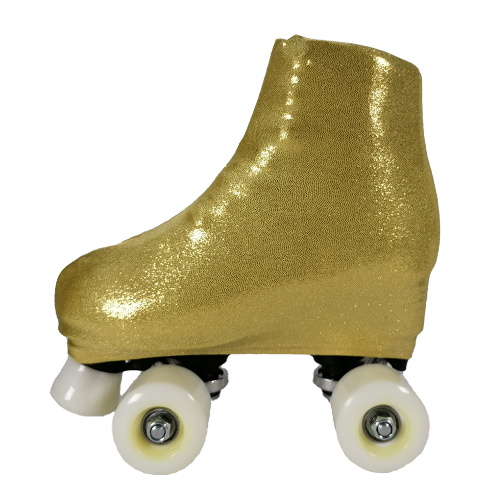 HONEY - Copripattini in Lycra per Pattinaggio - 100% Made in Italy