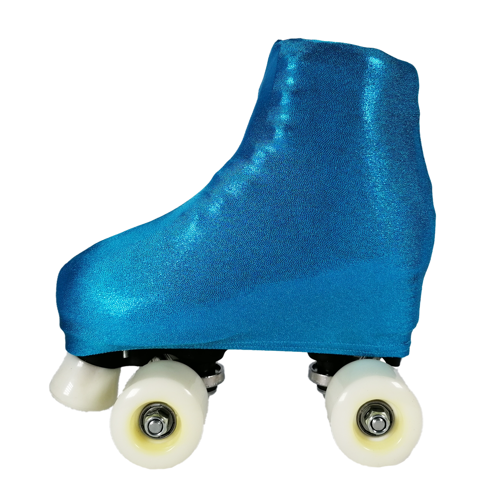 HONEY - Copripattini in Lycra per Pattinaggio - 100% Made in Italy