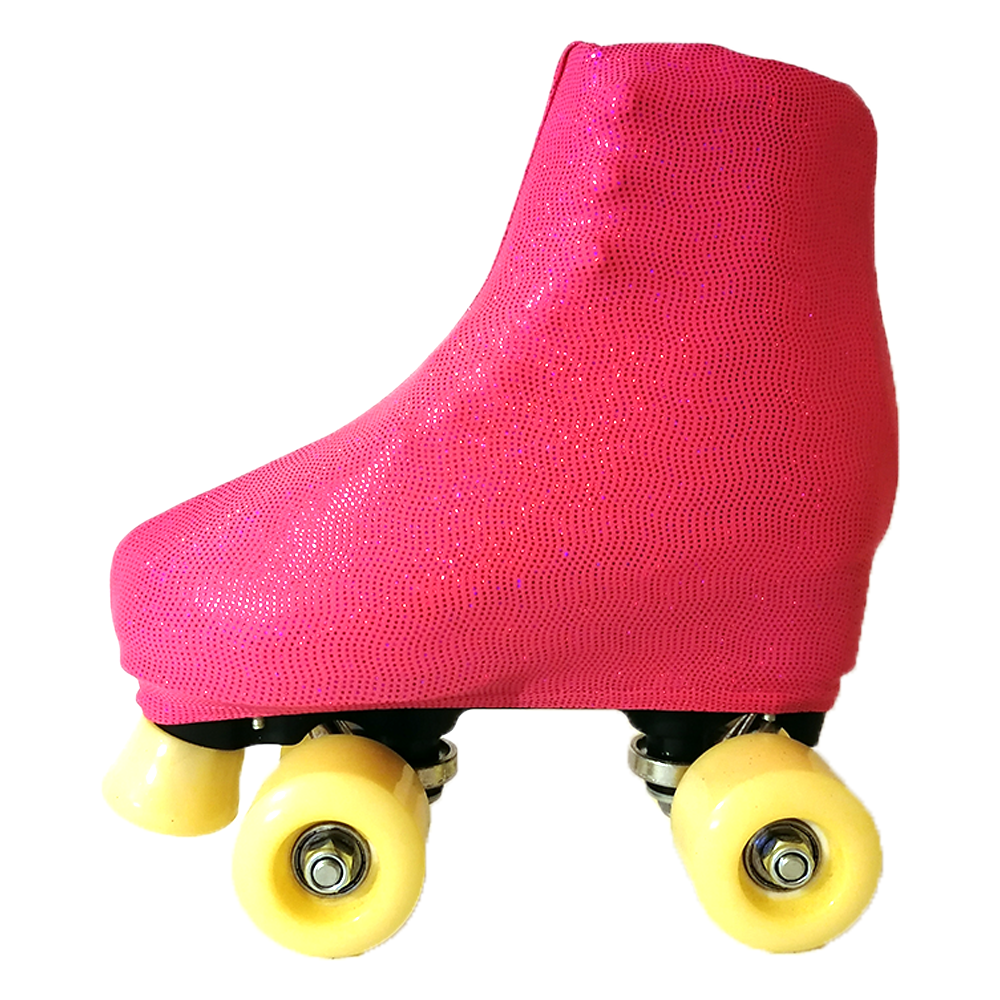 NC - Copripattini in Lycra per Pattinaggio - 100% Made in Italy