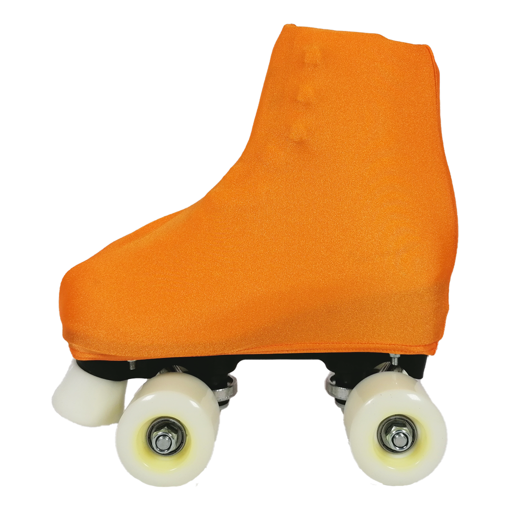 RIO - Copripattini in Lycra per Pattinaggio - 100% Made in Italy