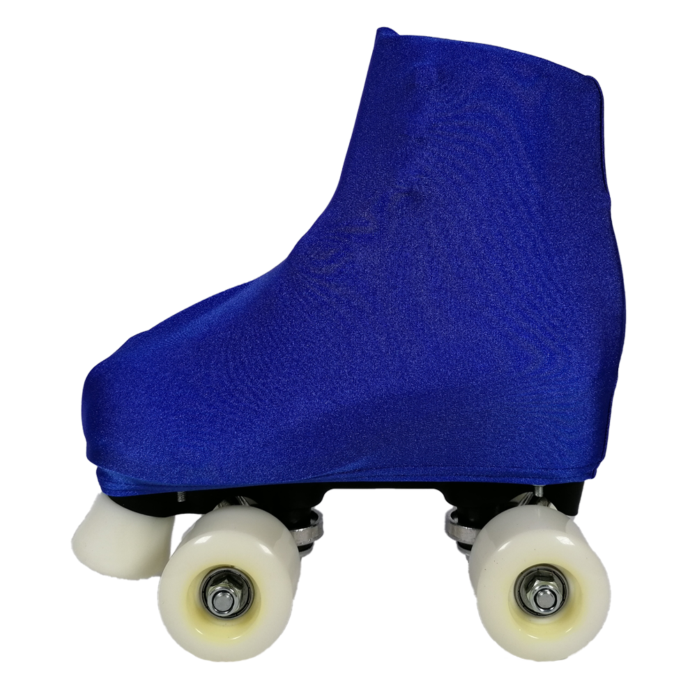 RIO - Copripattini in Lycra per Pattinaggio - 100% Made in Italy