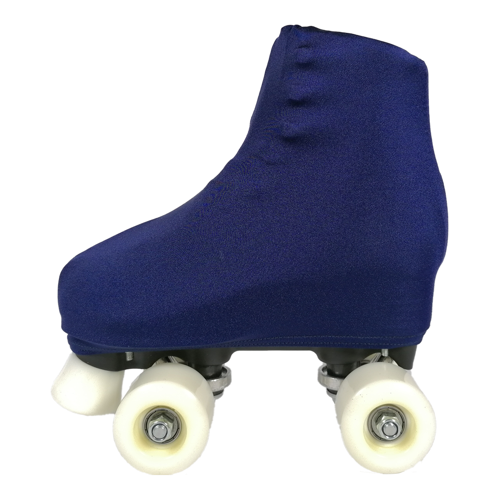 RIO - Copripattini in Lycra per Pattinaggio - 100% Made in Italy