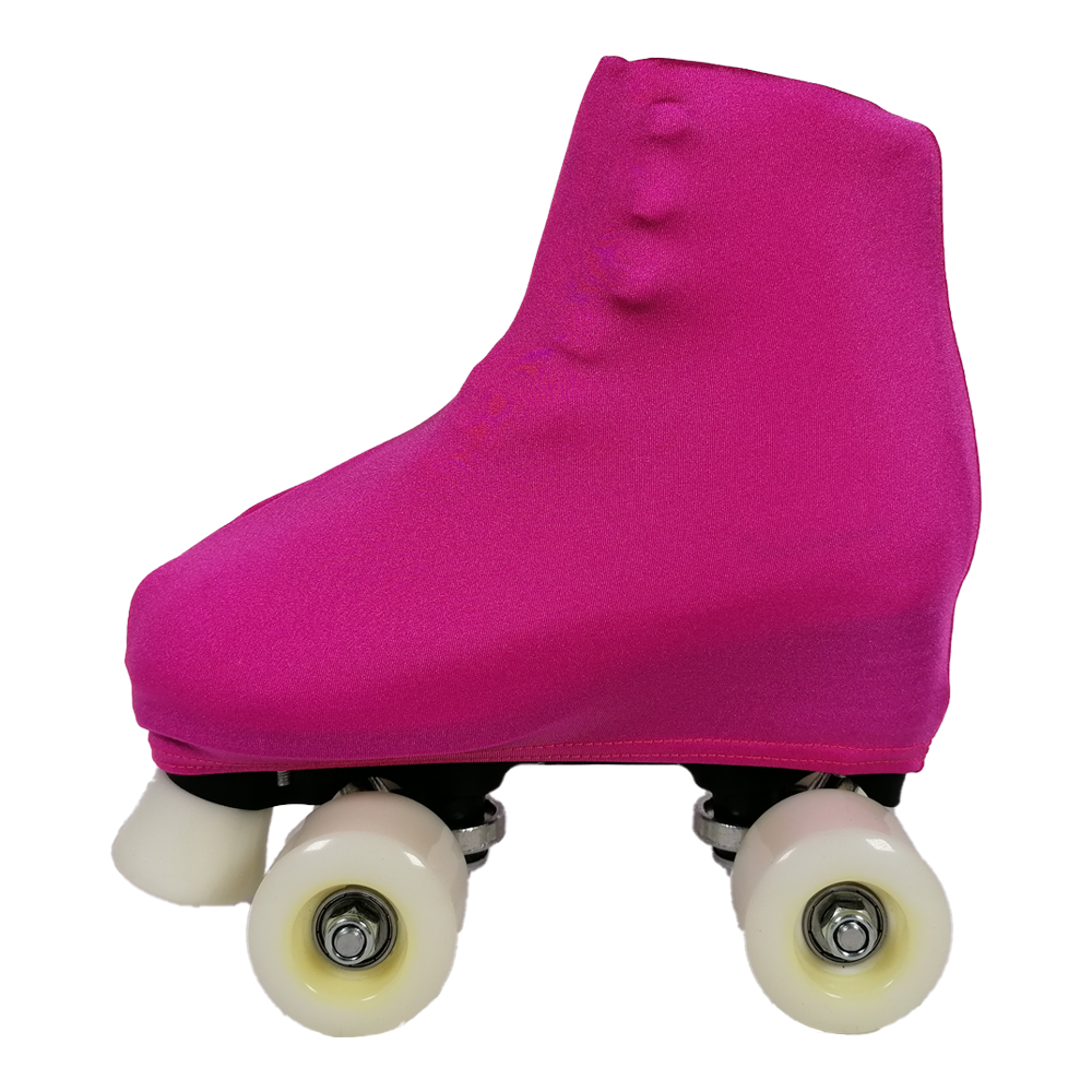 RIO - Copripattini in Lycra per Pattinaggio - 100% Made in Italy