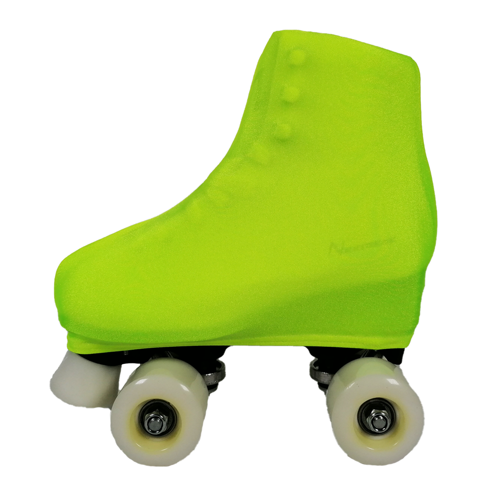 RIO - Copripattini in Lycra per Pattinaggio - 100% Made in Italy