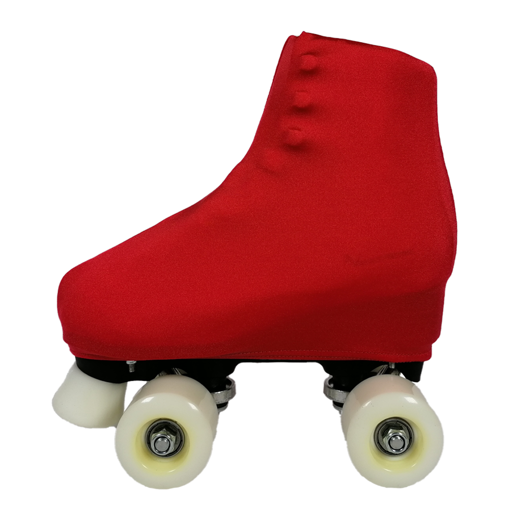 RIO - Copripattini in Lycra per Pattinaggio - 100% Made in Italy