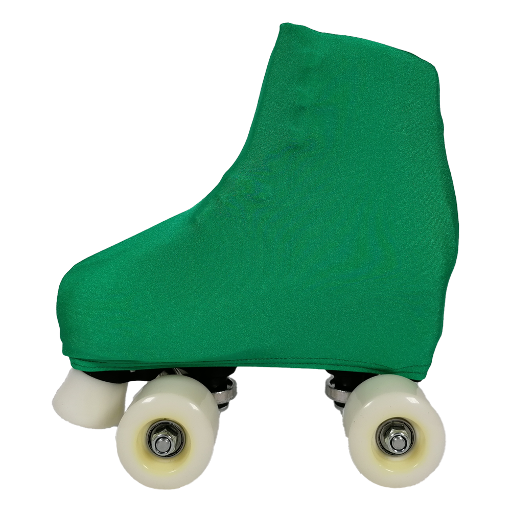 RIO - Copripattini in Lycra per Pattinaggio - 100% Made in Italy