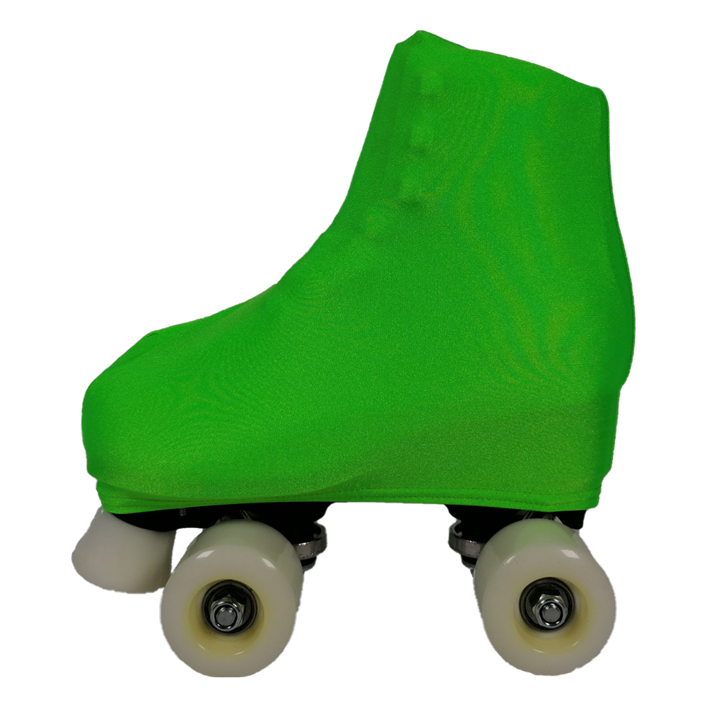 RIO - Copripattini in Lycra per Pattinaggio - 100% Made in Italy