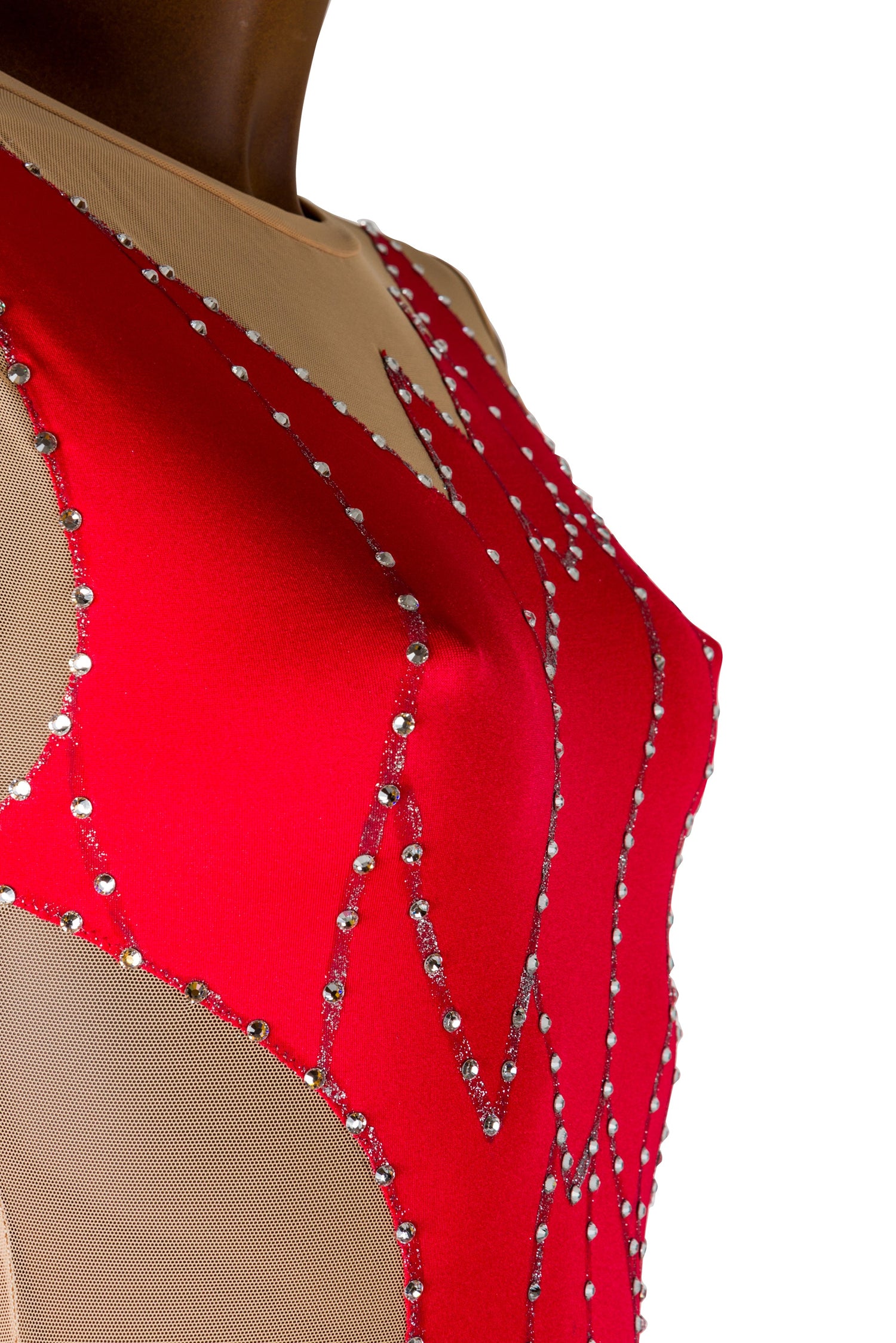 Abbigliamento Ginnastica Ritmica