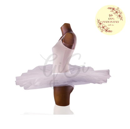 CORNELIA - tutulette in tulle rigido 100% Made In Italy