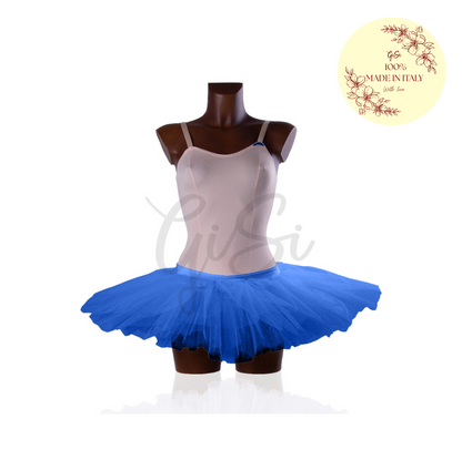 DALIA - tutulette in tulle 100% Made In Italy