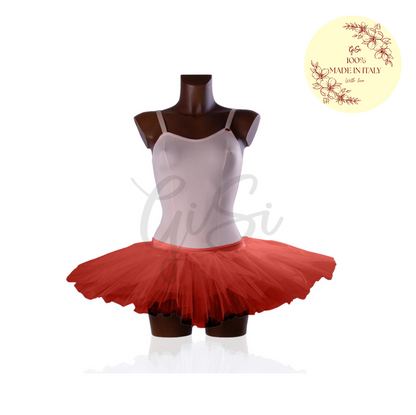 DALIA - tutulette in tulle 100% Made In Italy