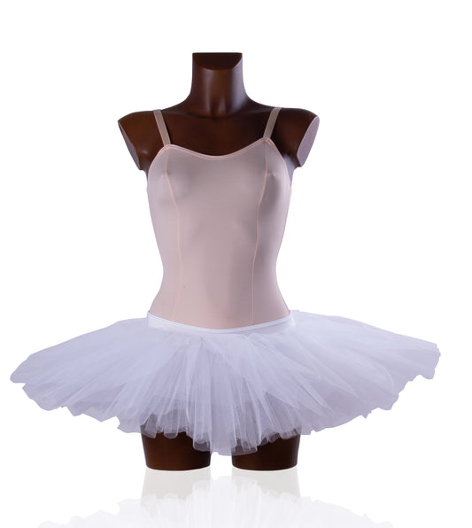 DALIA - tutulette in tulle 100% Made In Italy