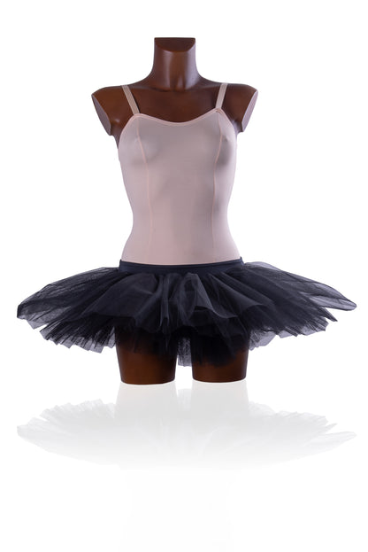 DALIA - tutulette in tulle 100% Made In Italy