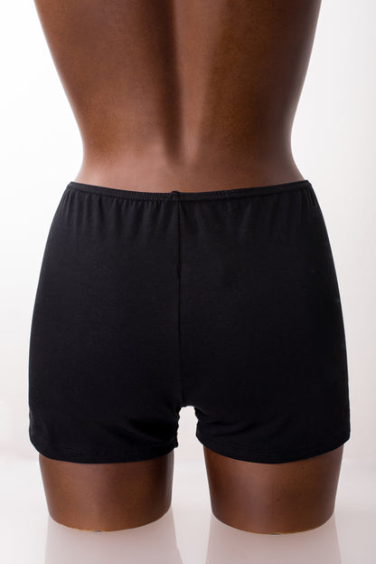 PANTALONCINO ALLENAMENTO - 100% Made In Italy