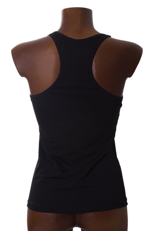 CANOTTA ALLENAMENTO - 100% Made In Italy