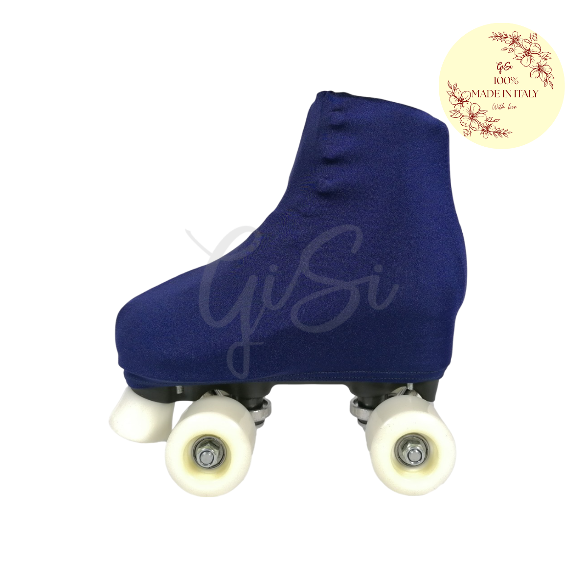 RIO - Copripattini in Licra per Pattinaggio - 100% Made in Italy