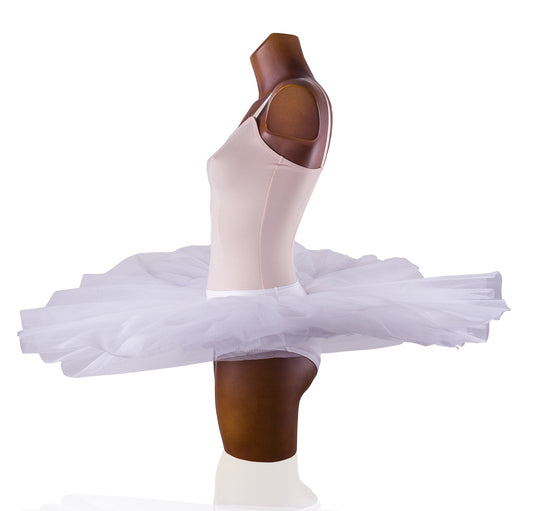 CORNELIA - tutulette in tulle rigido 100% Made In Italy