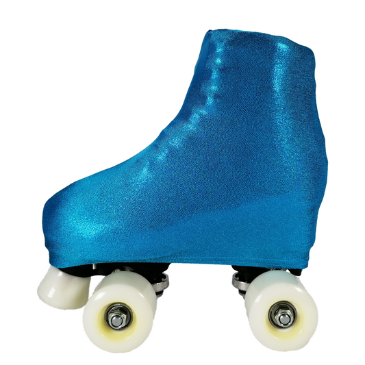 HONEY - Copripattini in Lycra per Pattinaggio - 100% Made in Italy