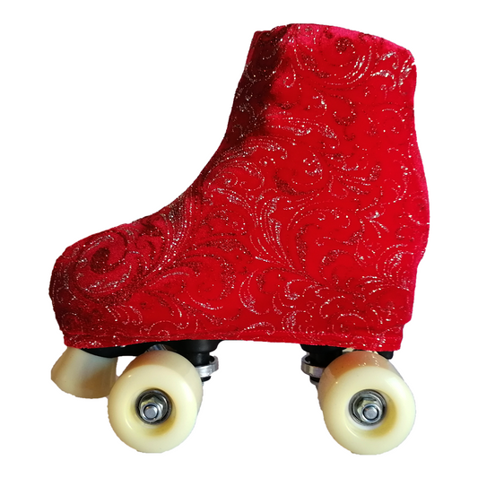 GALA' - Copripattini in Lycra per Pattinaggio - 100% Made in Italy