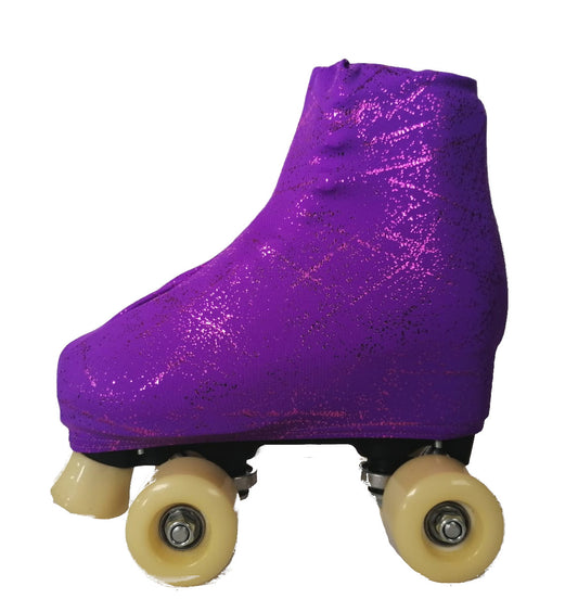 STARS - Copripattini in Lycra per Pattinaggio - 100% Made in Italy